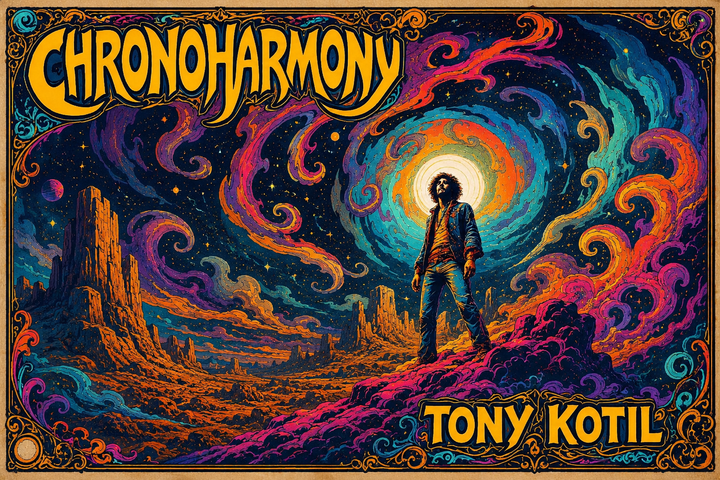 Chronoharmony